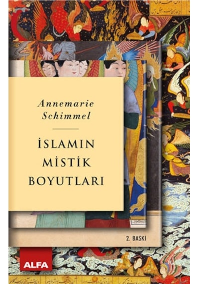 İki Renkli Sırma + Şark Kedisi + İslamın Mistik Boyutları + Okuma Sticker'ları