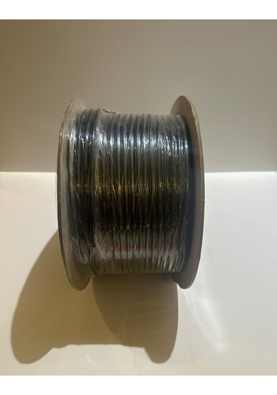 Maxon Mxt 225 Proflex 2x2,50 Mm Twınax Speaker Cable