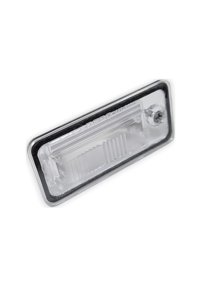 Audi A4 2002-2005 Arka Sağ Plaka Aydınlatma Lamba Camı 8e0943022b