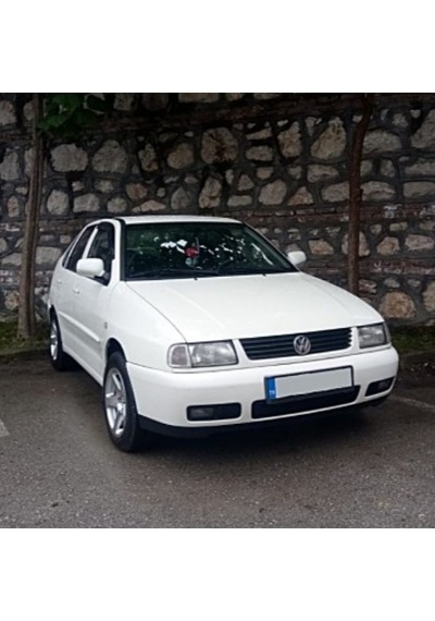 Polo Classic Caddy 94-03 Depo Sağ Sinyal Lamba Beyaz 6k5953050c