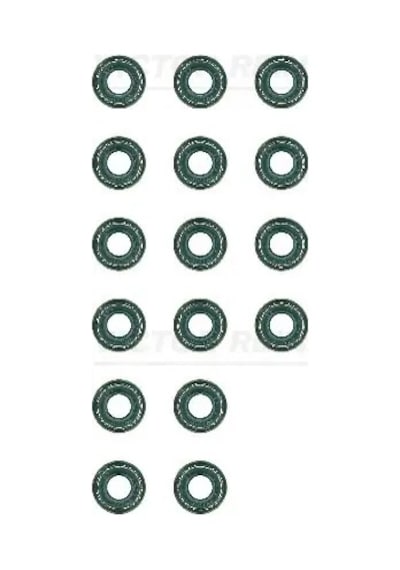 Supap Lastiği - Fiat Idea, 500, Punto, Doblo, Tipo, Bravo, Stilo, Croma, Barchetta, Coupe, Multipla, Strada, Marea, Brava, Palio, Siena, Egea, 156, S 64276446