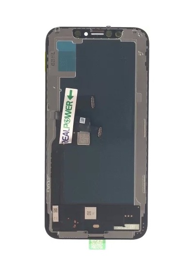 Realpower Apple Uyumlu iPhone Xs Lcd Ekran Dokunmatik Realled