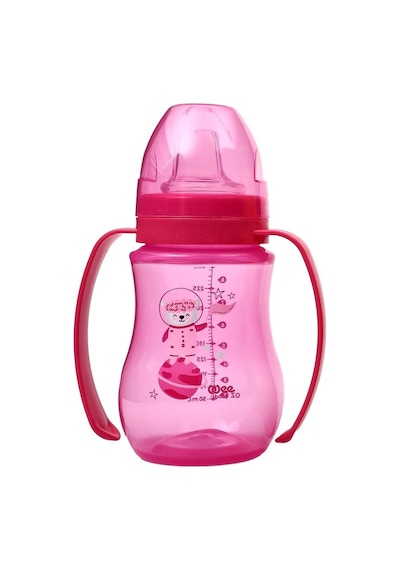 Wee Baby Galaxy Bardak 250 ML Pembe