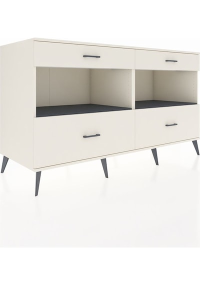 Kronos Konsol 2 Raflı 4 Çekmeceli 176x59x99 Aytaşı-antrasit/ayta Aytaşı-antrasit/aytaşı Kronos Konsol 2 Raflı 4 Çekmeceli 176x59x99 Aytaşı-antrasit/ayta Aytaşı-antrasit/aytaşı