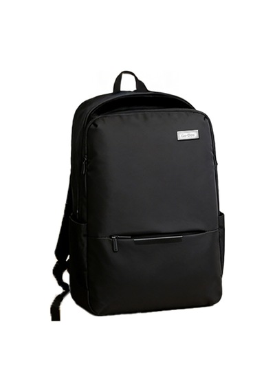 Go-des Go Des Gd-6005 Nefes Alabilen Kumaş Şok Emici Omuz Askılı Laptop Ve Notebook Sırt Çantası Siyah