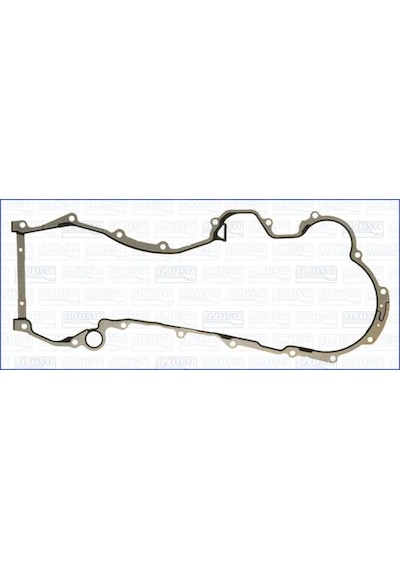 Eksantrik Kapak Contası - Fiat Strada, 500, Panda, Grande Punto, Punto, Doblo, Tipo, Fiorino, Qubo, Idea, Linea, Palio, Siena, Egea, Mito - Bsg-251 92928796