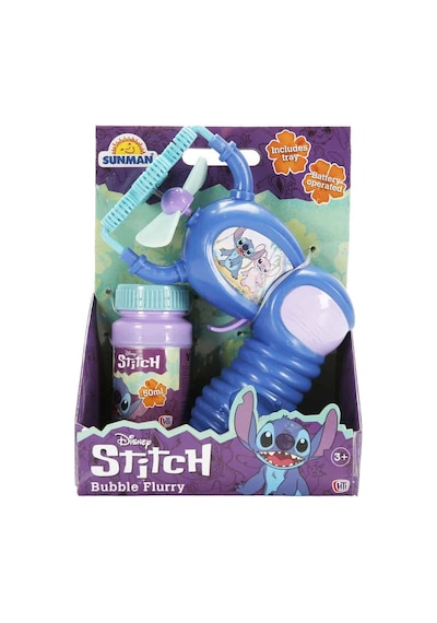 S01002544 Köpük Tabancası Sıtıch 50ml Stch -sun
