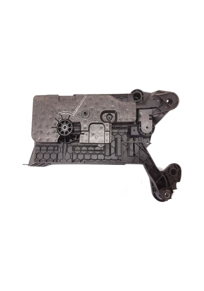 Vager Seat Toledo 2013-2019 Model Arası Uyumludur Akü Altı Koruyucu Kapak Kapağı Braketi