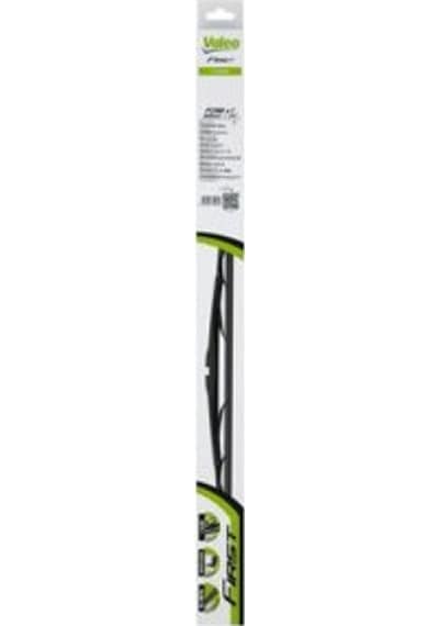 Sılecek Supurgesı Fırst 600mm Pj147