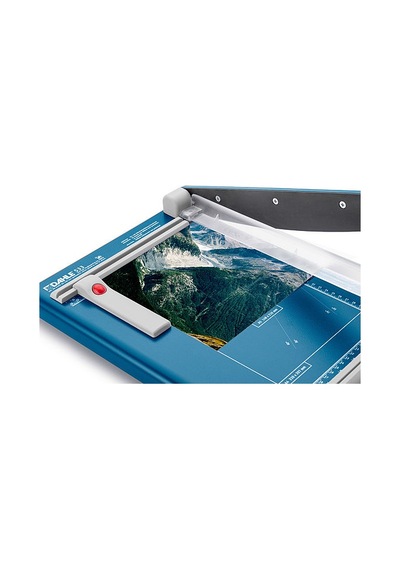Dahle 533 A4 Kollu Giyotin
