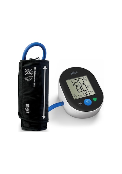 Braun Exactfit 2 Bua4050eu Koldan Tansiyon Ölçer