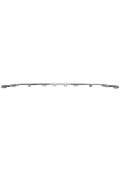 Mercedes Tampon Nikelajı W206 Arka Orta -amg- 2021-