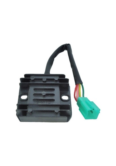 Mondial Beestreet 50 Regulatör Fab Ürünü