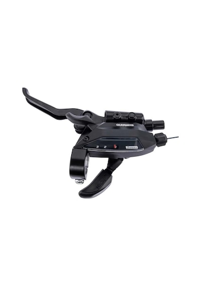 Shimano St-ef515+br-mt200 Hidrolik Disk Fren Vites Seti 2v Siyah