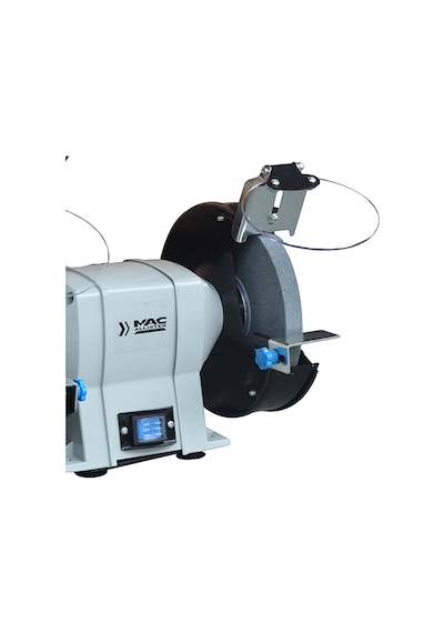 Mac Allister 400W Taş Motoru
