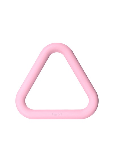 Gymo Pro Series Üçgen Dambıl 7lb Pembe