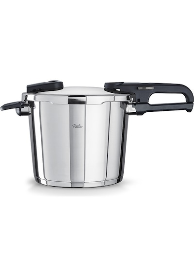 Fissler - Vitaquick Edition Düdüklü Tencere 6+3,5 Litre