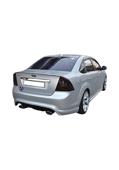 Ford Focus 2.5 Sedan Arka Ek Plastik Boyasız