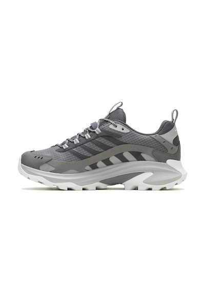 Merrell Moab Speed 2 Gtx Erkek Outdoor Ayakkabı-gri Gri