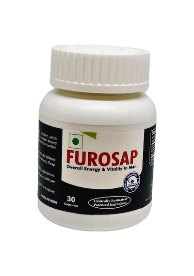 Furosap Erkek Performans 30 Caps