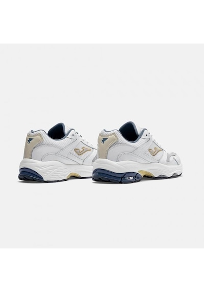 Joma Cr111 Cr111s2602 Erkek Günlük Sneaker - Beyaz/kırmızı/mavi