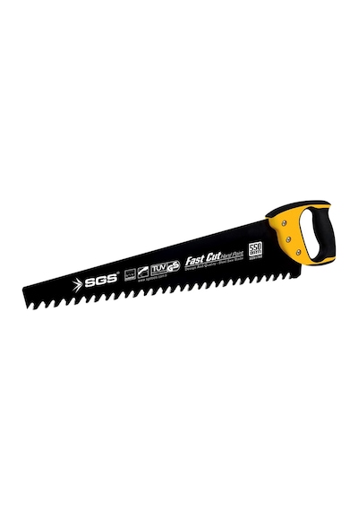 SGS 1760 Gazbeton Testeresi Elmas Uçlu Ytong
