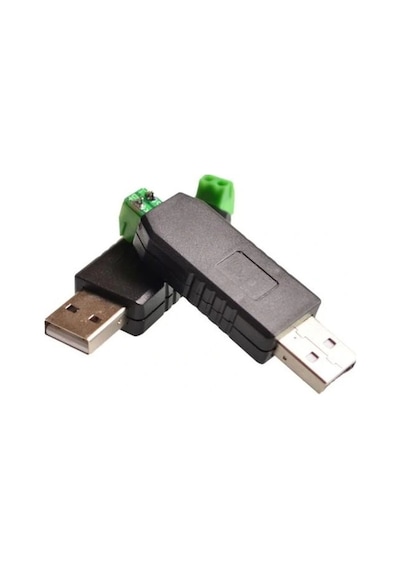 Usb Rs485 Dönüştürücü Adaptör Usb 2.0 Arduino