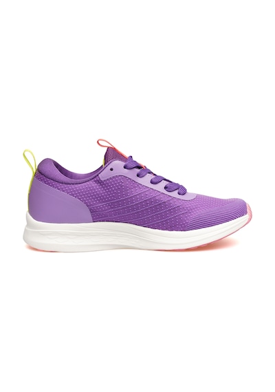 Hummel Atlantıc Ayakkabı 900535-8509 Mor