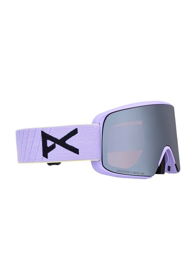 Anon M6s Goggles Unisex Mor Goggle 4475 Mor