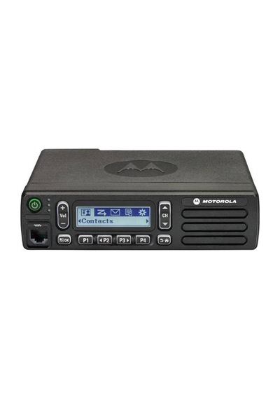Motorola Dm2600 Vhf Telsiz