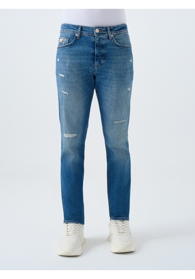 Lf2039177 Pantolon Denim
