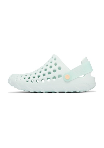 Columbia Columbıa Creeksıder Kadın Sandalet 2062571-329 Yeşil