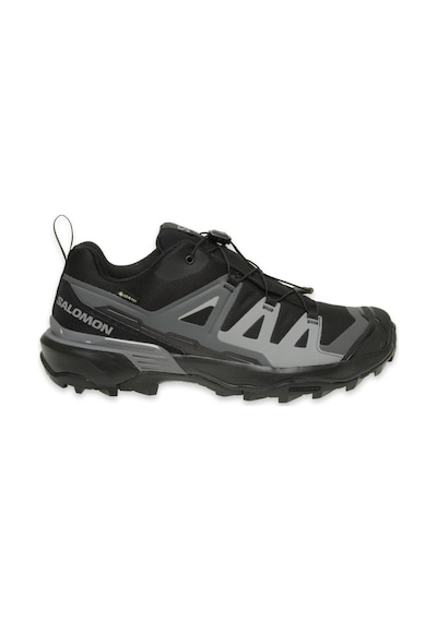 Salomon X Ultra 360 Gtx 27912 Erkek Outdoor Ayakkabı Siyah