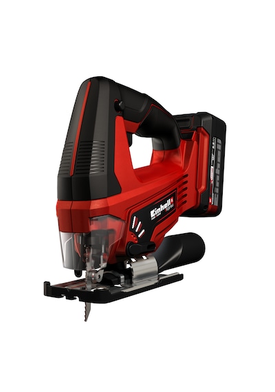 Einhell TC-JS 18/80 Li-solo Akülü Dekupaj Testere Power X-change 18V 20 MM Akü Dahil Değildir - 4321238