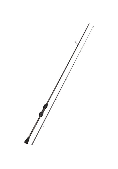 Albastar Serial Super Lrf Olta Kamışı Standart - 198cm