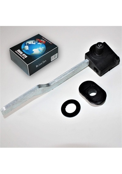 Bmw E46 E64 Cabrio Opel Astra G Açılır Cam Tavan Kilitleme Parçası - Sağ Set