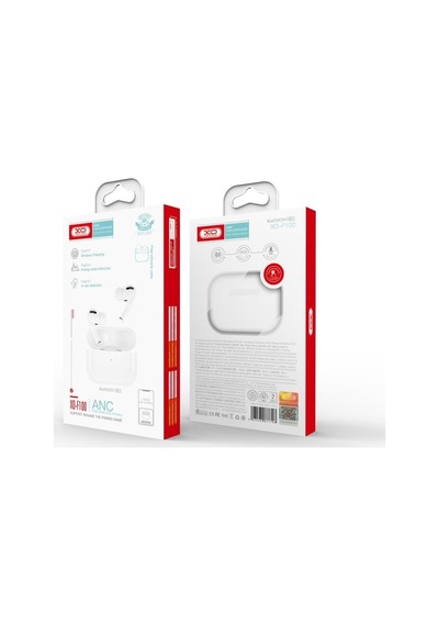 Xo F100 Bluetooth 5.1 Kulak İçi Kulaklık
