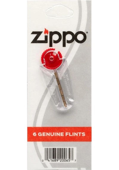 Zippo Taş Çakmak Taşı 2406N