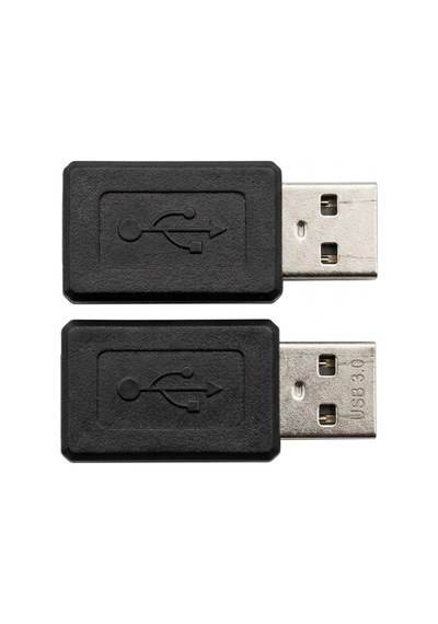 Universal Uab Aux Giriş Adaptörü Kablo Usb Arayüz Soket Düğmesi
