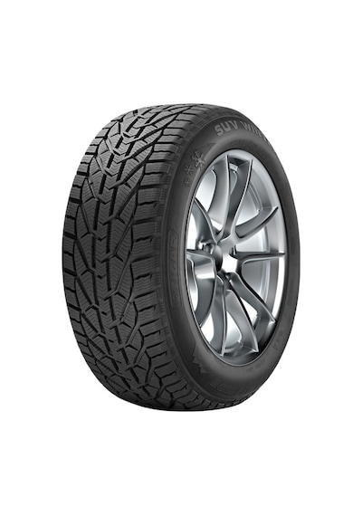 Tigar 225/55R18 98V Suv Winter Kış Lastiği  - 2024