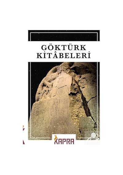 Göktürk Kitabeleri - Anonim