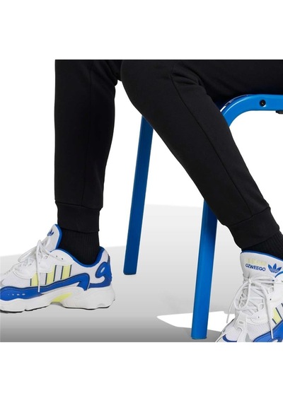 Adidas Pants Çocuk Siyah Eşofman Altı Iw3498