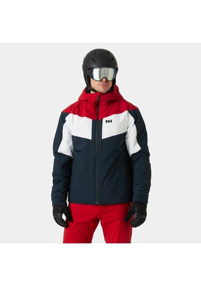 Helly Hansen Carv Lıfaloft 2.0 Mont Navy