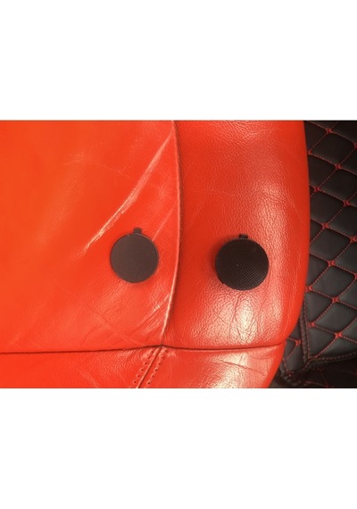 Bmw Z4 İçin Konsol Vida Kapağı V4