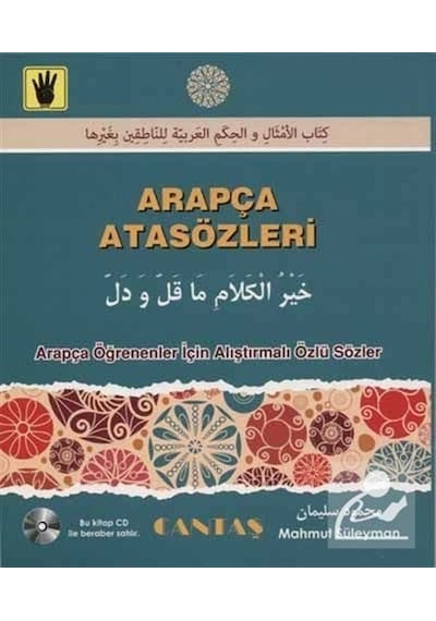 Arapça Atasözleri / Mahmud Süleyman