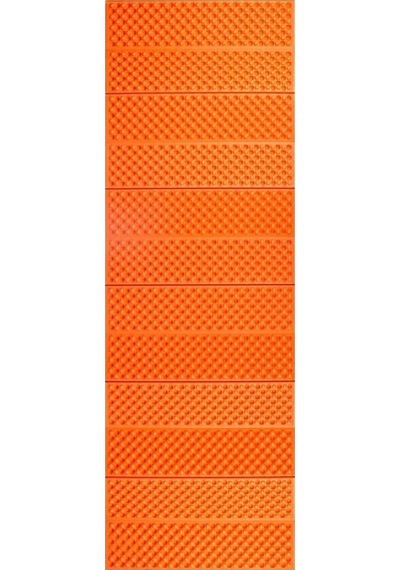 Evolite Ultralight Comfort Katlanır Mat Z Mat Çok Renkli