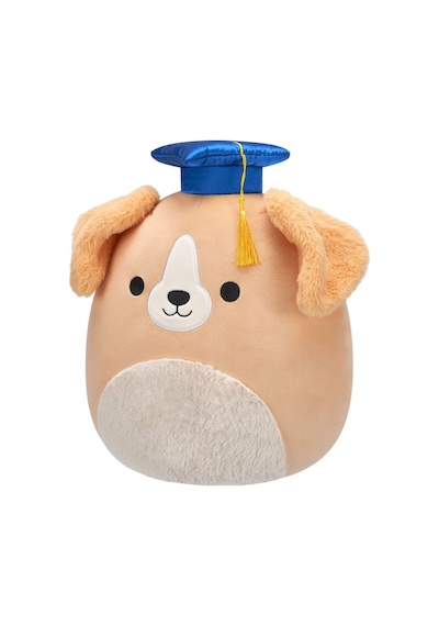 Squishmallows Köpek Stevon 30cm Cr08037 Renkli
