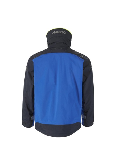 Musto M Br1 Channel Erkek Yelken Mont Aruba Blue/navy