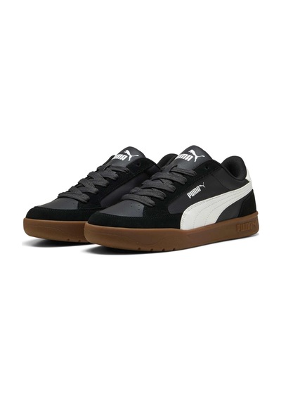 Puma Park Og Unısex Ayakkabı 405802 02 Siyah