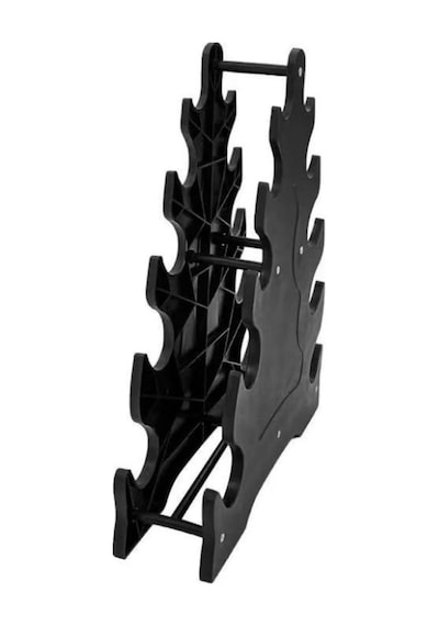 Dambıl Rack Standı Ağırlıksız